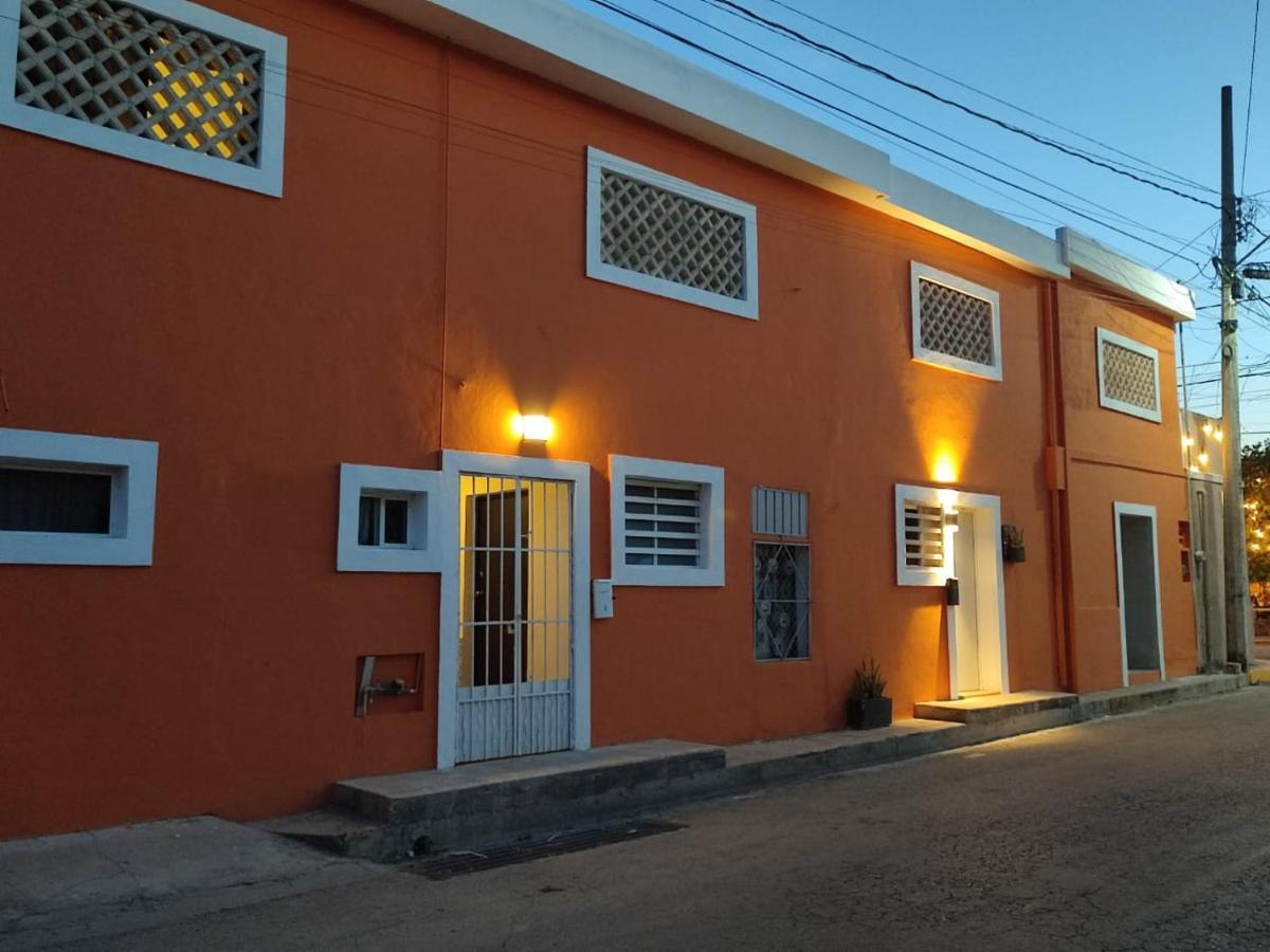 departamento económico cerca del centro #1 Apartamento Valladolid  Exterior foto